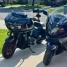 OldVicRider