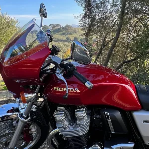 Media 'CB1100' in category 'Photo'